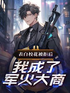 我成了军火大商在哪
