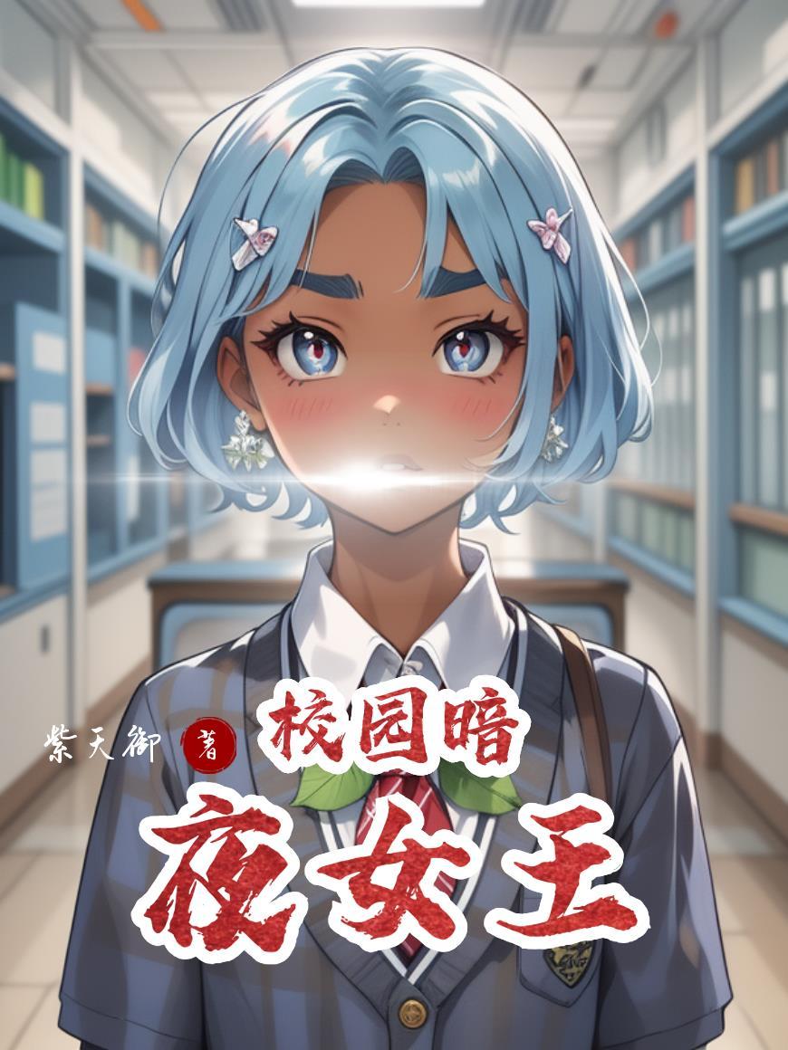 暗夜女王在校园免费凉九猫