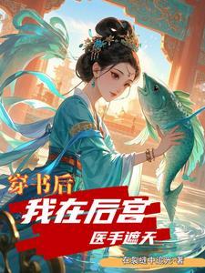 穿书后我在豪门当咸鱼by