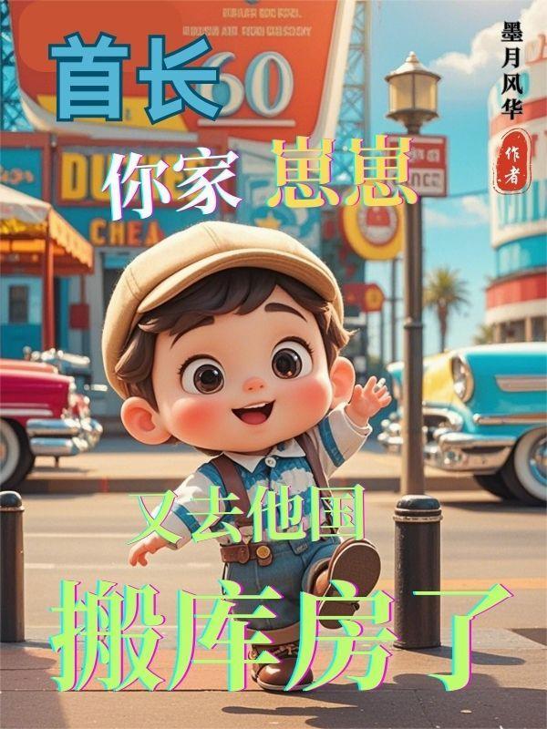 你家崽崽又去他国搬库房了最新