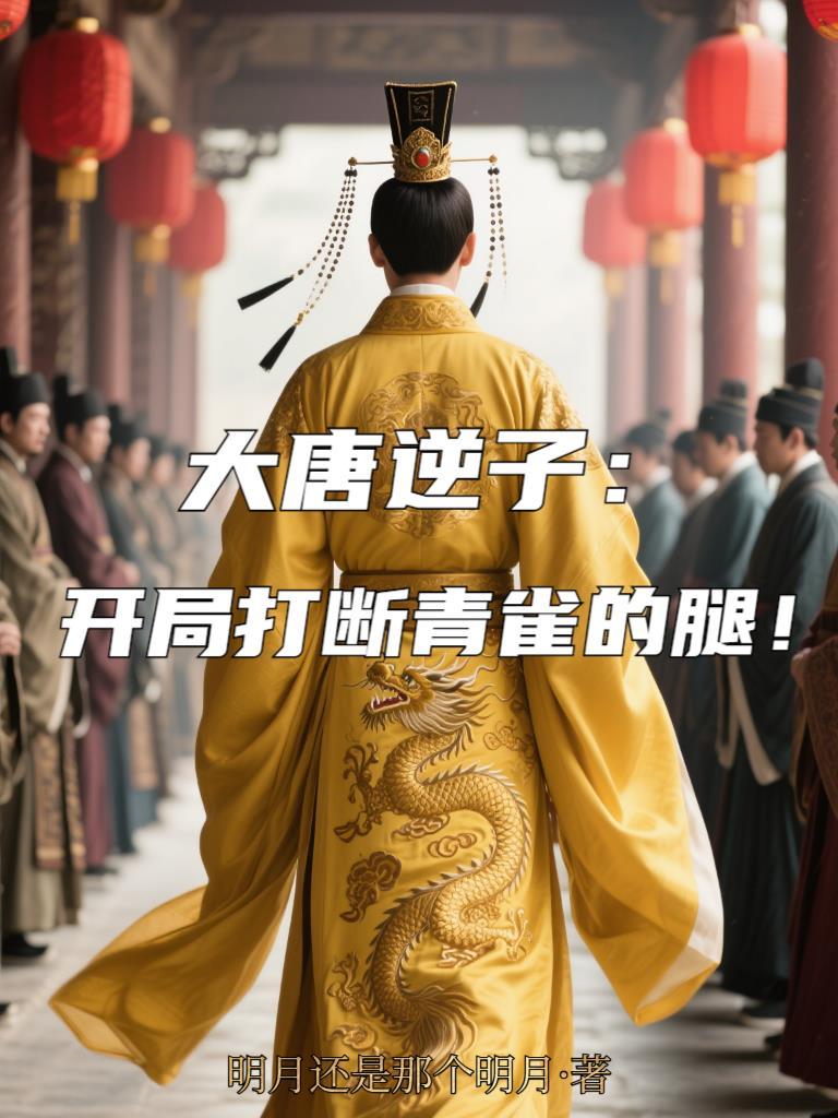 大唐逆子李格txt