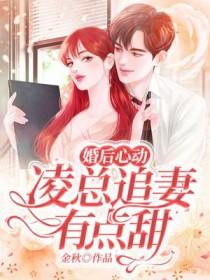 总裁只婚不爱 禾维