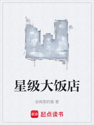 星级大饭店精校版txt