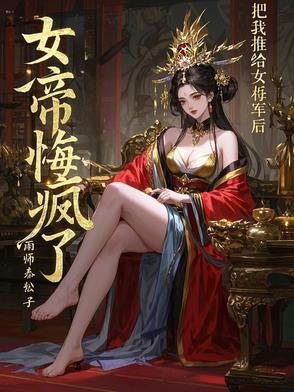 女帝悔疯了短剧免费