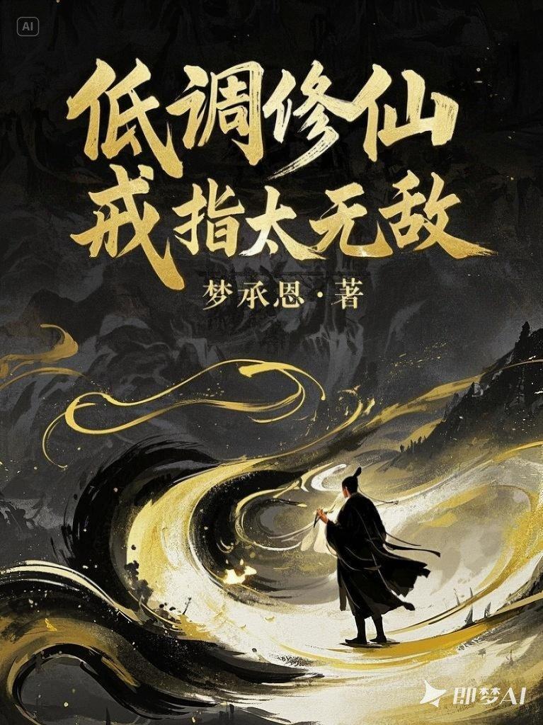 低调修行