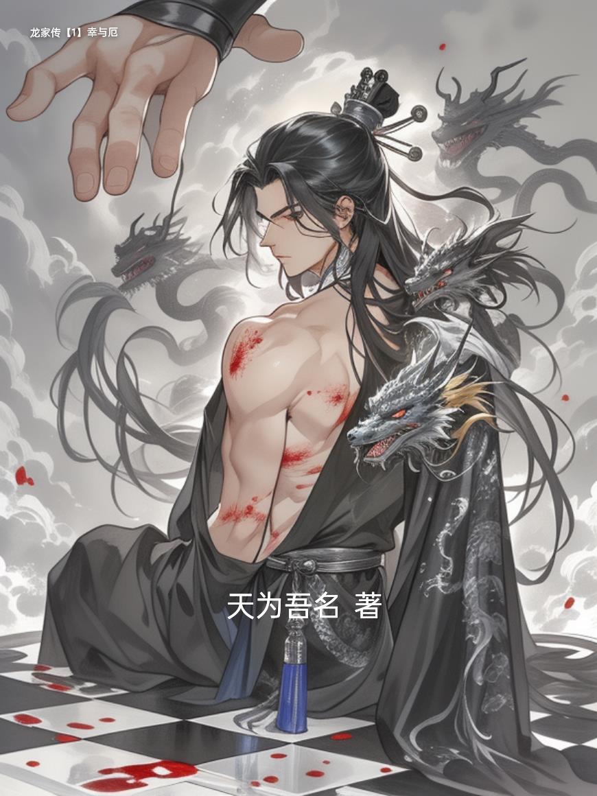 龙家兄弟系列视频完整版