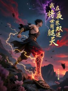 我在将夜开始修行