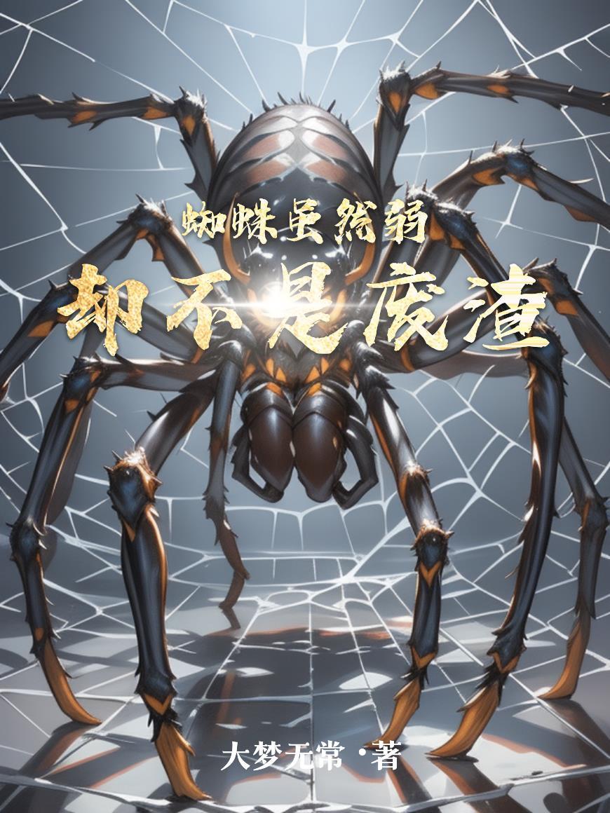 不过是蜘蛛什么的会变成人吗