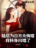 陆总后悔莫及全文免费阅读
