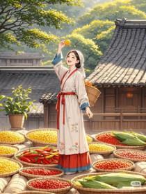 穿越古代有灵泉的