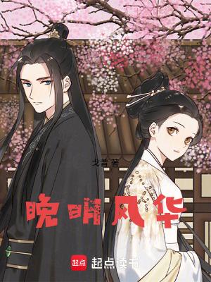 晚明风华书旗