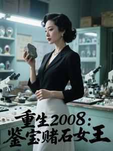 重生都市赌石鉴宝