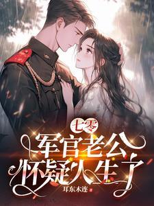 七零怀孕军嫂
