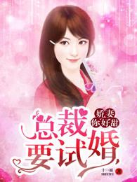 娇妻太霸气总裁要复婚