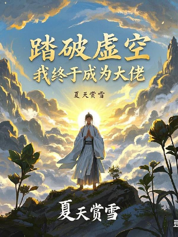 踏破虚空的正确方式