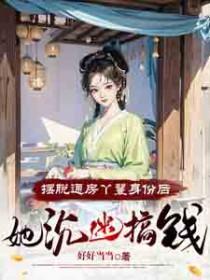通房丫鬟不