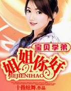 宝贝姐姐的意思