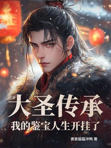 大圣传百度百科