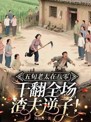 五旬老太在八零 五旬老太在八零