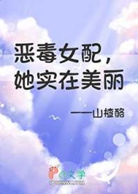 但她实在美丽山楂酪