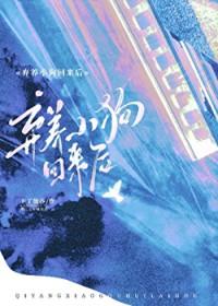 狗被弃养的结果