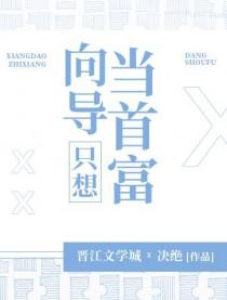 向导只想当首富决绝全文阅读