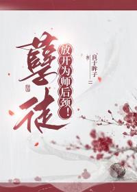 放开为师作者落花流雨