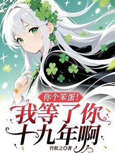 你个笨蛋1+1都不会