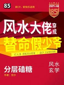 穿越成风水大师