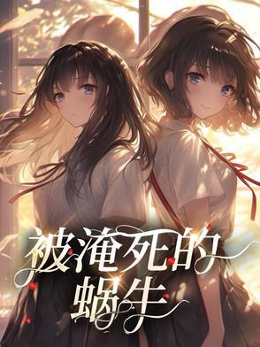 蜗牛可以被淹死吗