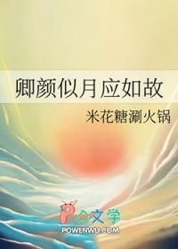 卿卿如故旧月安好