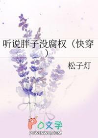 听说胖子没腐权快穿txt
