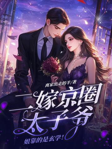 二嫁太子妃
