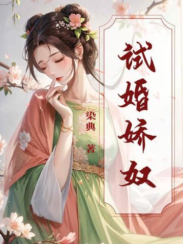 试婚侍女免费阅读