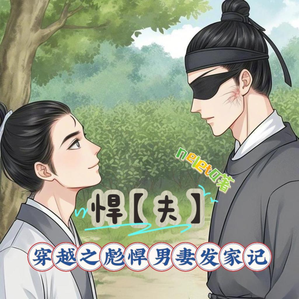 穿越悍夫郎