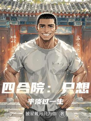四合院只想平淡过一生三月天