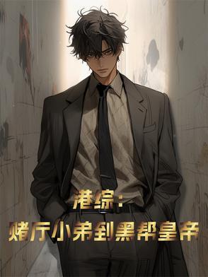 港漫 赌神