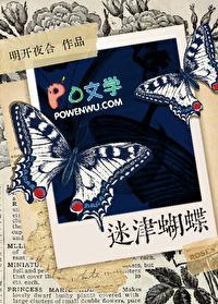 蝴蝶迷的下场