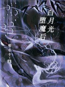白月光堕魔后天界大佬们后悔了
