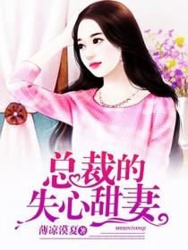 总裁的失心前妻