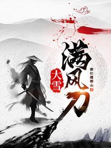 大雪满风刀短剧免费