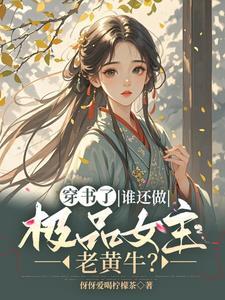 穿书之逃荒记