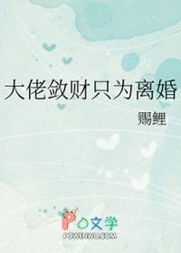 大佬敛财只为离婚笔趣阁