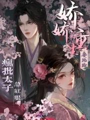 疯批太子急红眼