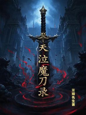 魔刀录李青牛