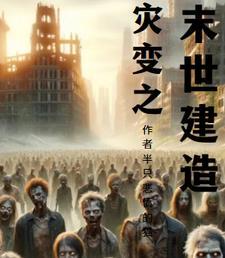 末世两界倒爷txt