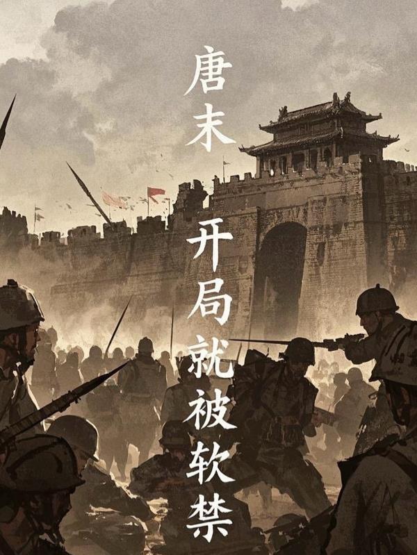 开局就要被唐太宗笔趣阁