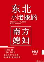 东北小老板的南方媳妇作者998