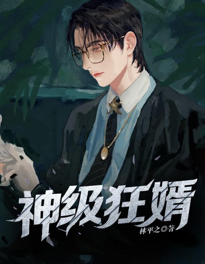神级狂婿最新