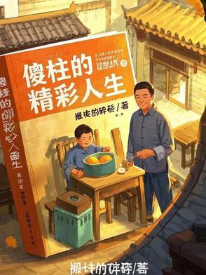 傻柱的精彩人生全文阅读(搬砖的碎碎)